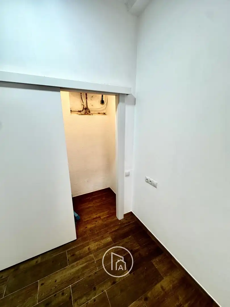 Planta baixa en venda en Valencia amb Aire condicionat, Calefacció i Terrassa