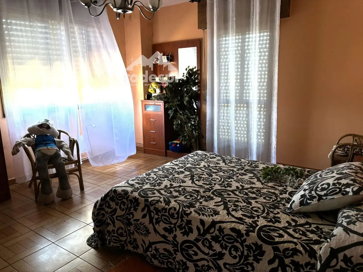 Chalet en venta en Leiro, imagen 17