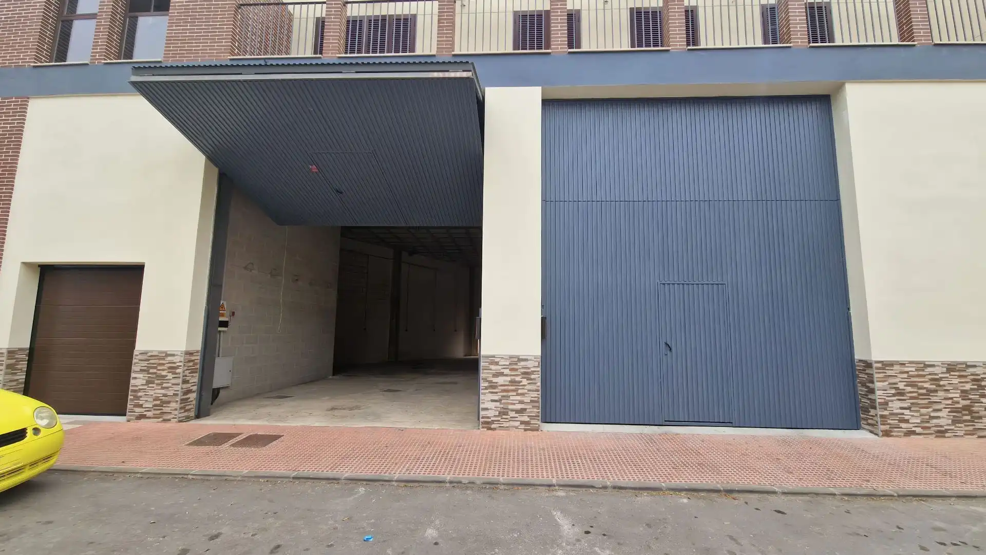 Local comercial en venda a Centro