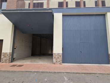 Local comercial en venda a Centro
