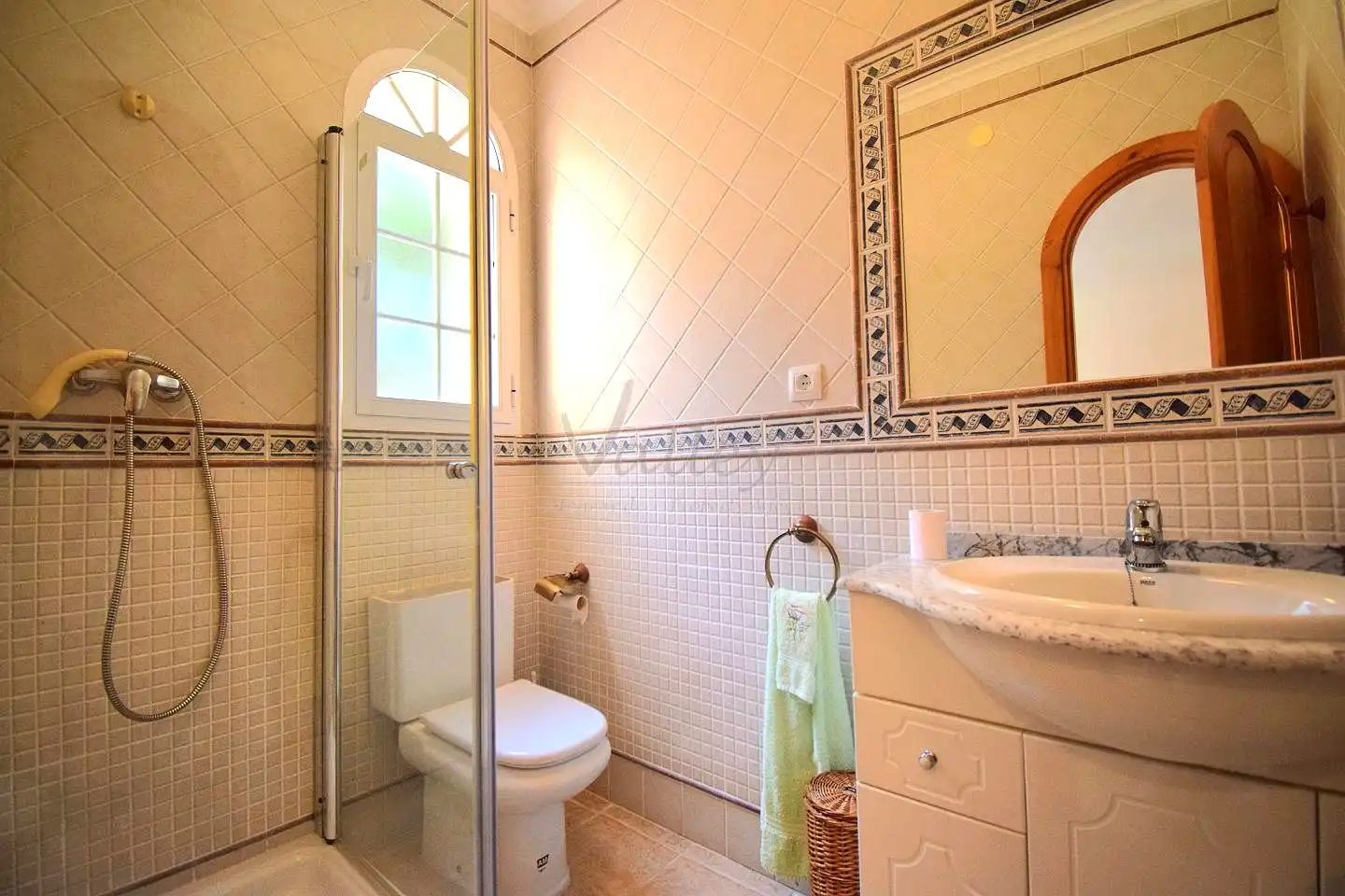 Maison avec terrasse à vendre à San Enrique - Guadiaro -  Pueblo Nuevo, imagen 19