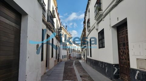 Foto 2 de Pis en venda a Sta. Marina - San Andrés - San Pablo - San Lorenzo, Córdoba Capital