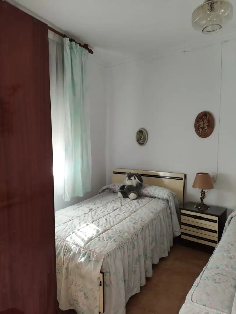 Casa con terraza en venta en Calle Barrio Negro A 13, imagen 2