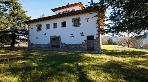 Foto 4 de Casa o xalet en venda a Urtatza-egialdea Auzoa, 13, Legazpi, Gipuzkoa