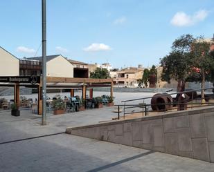 Terrassa de Local en venda en Palafrugell