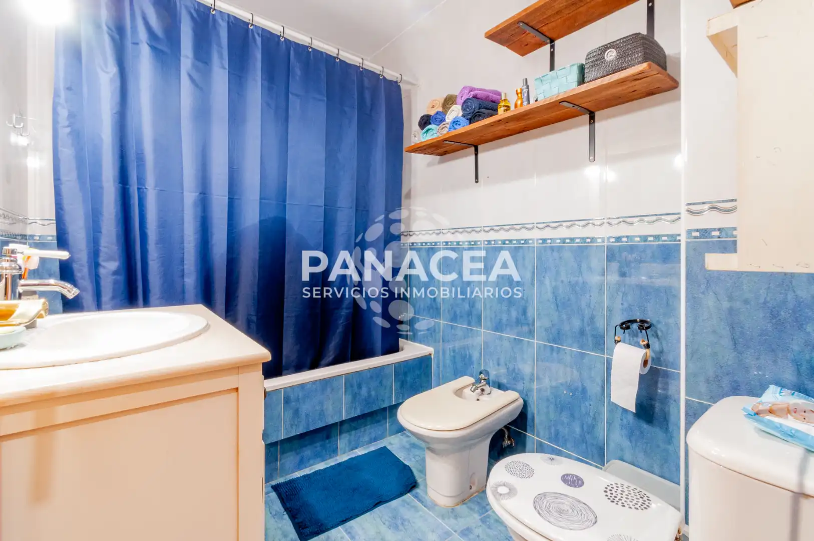 Flat for sale in Roquetas de Mar ciudad
