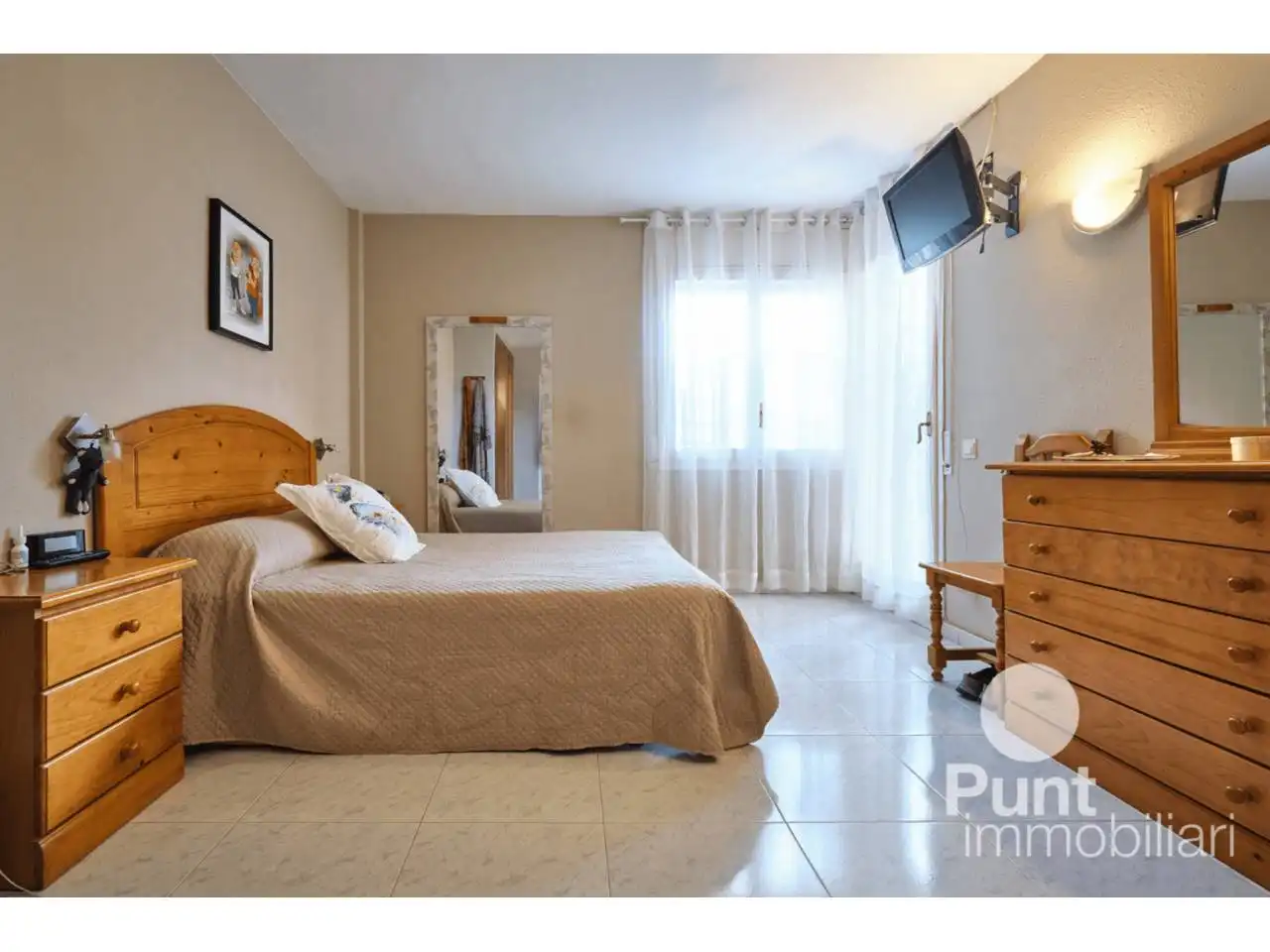 Habitación de Casa o chalet en venta en Teià con Calefacción