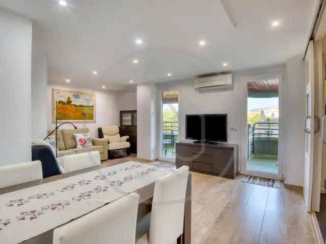 Appartement compact avec terrasse à vendre à Carrer Nostra Senyora Montserrat