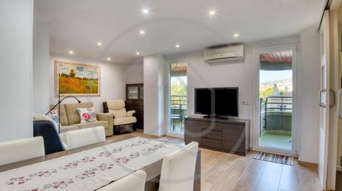 Interesante apartamento en Platja d'Aro