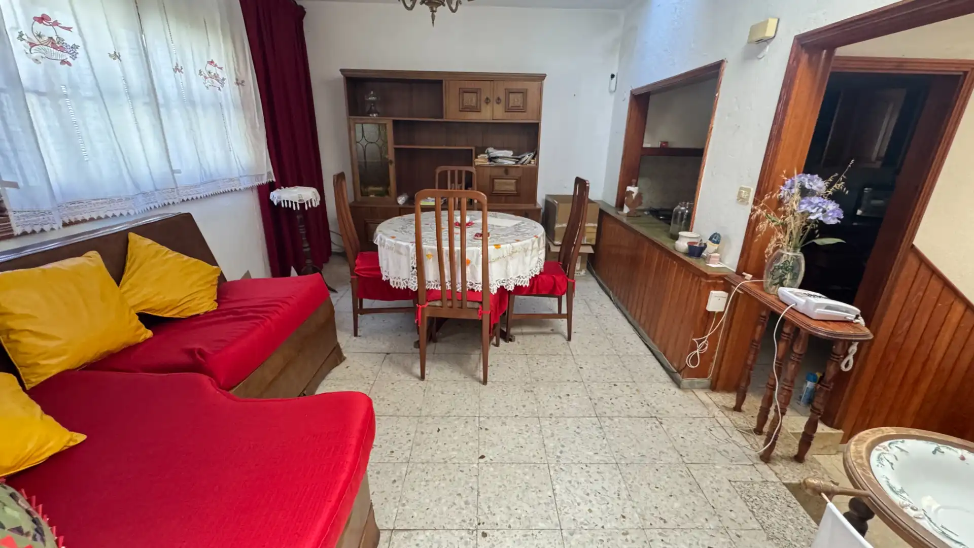 Comedor de Casa adosada en venta en Arrecife con Terraza y Amueblado