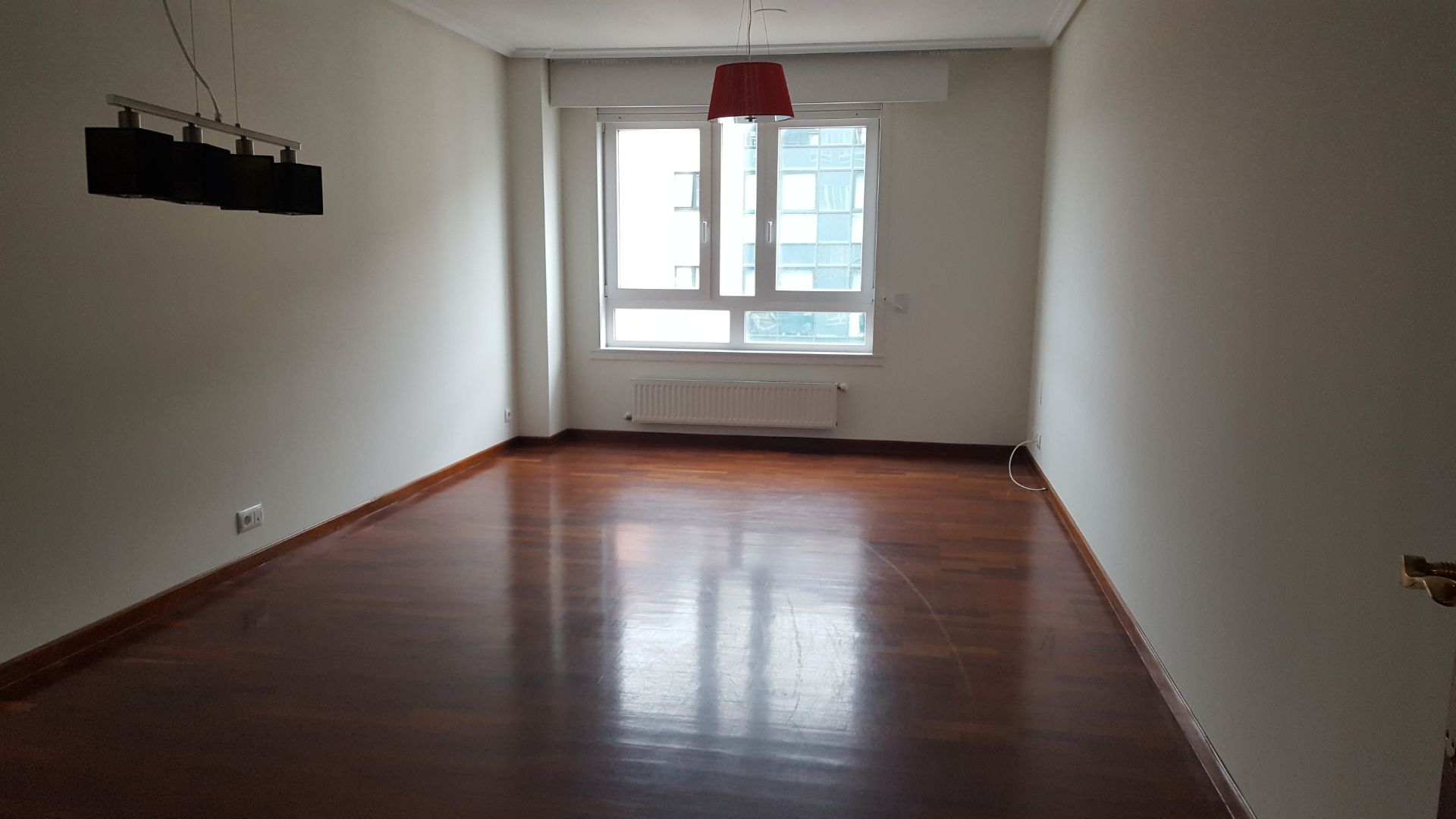 Pis de lloguer a Rúa Manuel Azaña, Acea de Ama - O Burgo