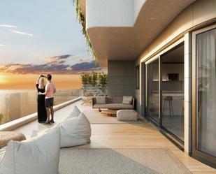 Terrace of Attic for sale in Águilas  with Terrace and Swimming Pool