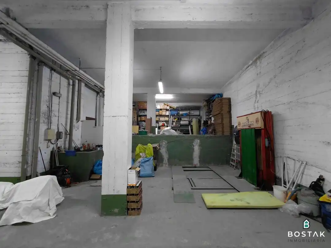 Gewerbefläche zum Verkauf in Fika Kalea, imagen 10