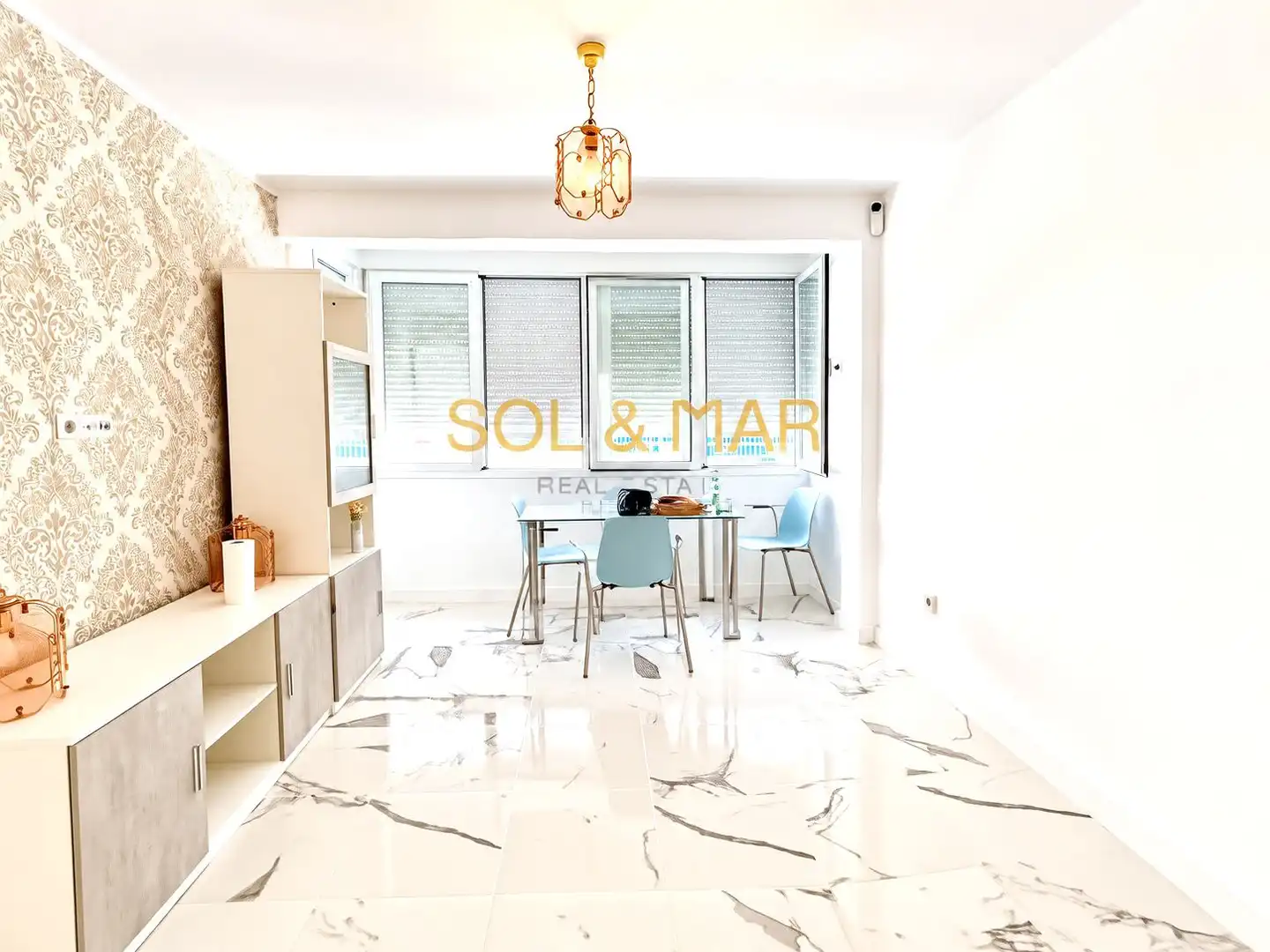 Flat for sale in Isuela, imagen 4