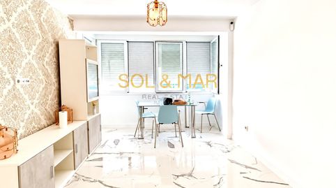 Foto 4 de Piso en venta en Isuela, Ayuntamiento, Torremolinos