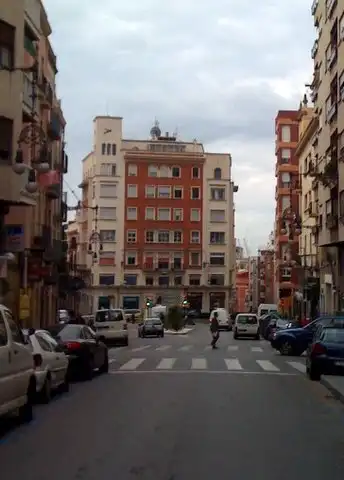 Flat for rent in Plaça General Prim, 9, Barris Marítims