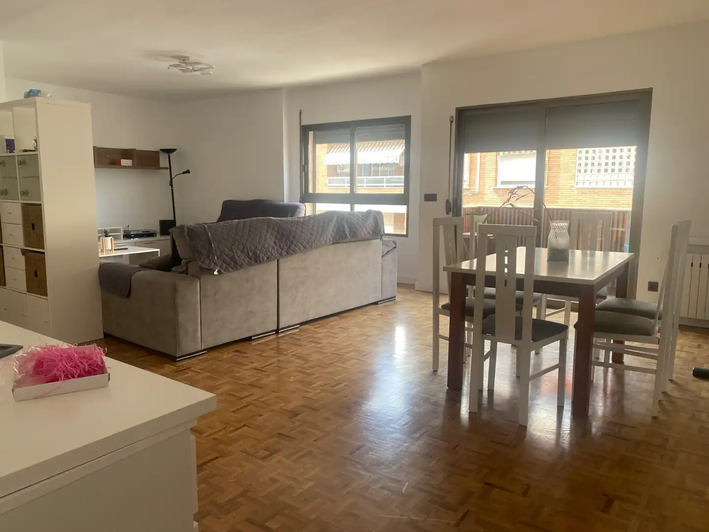 Piso con terraza en venta en Centro - Plaza Mayor, imagen 37