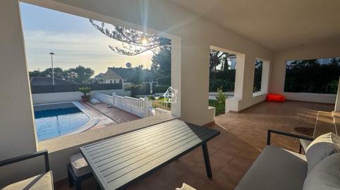 Foto 3 de Casa o xalet de lloguer a Los Balcones - Los Altos, Alicante