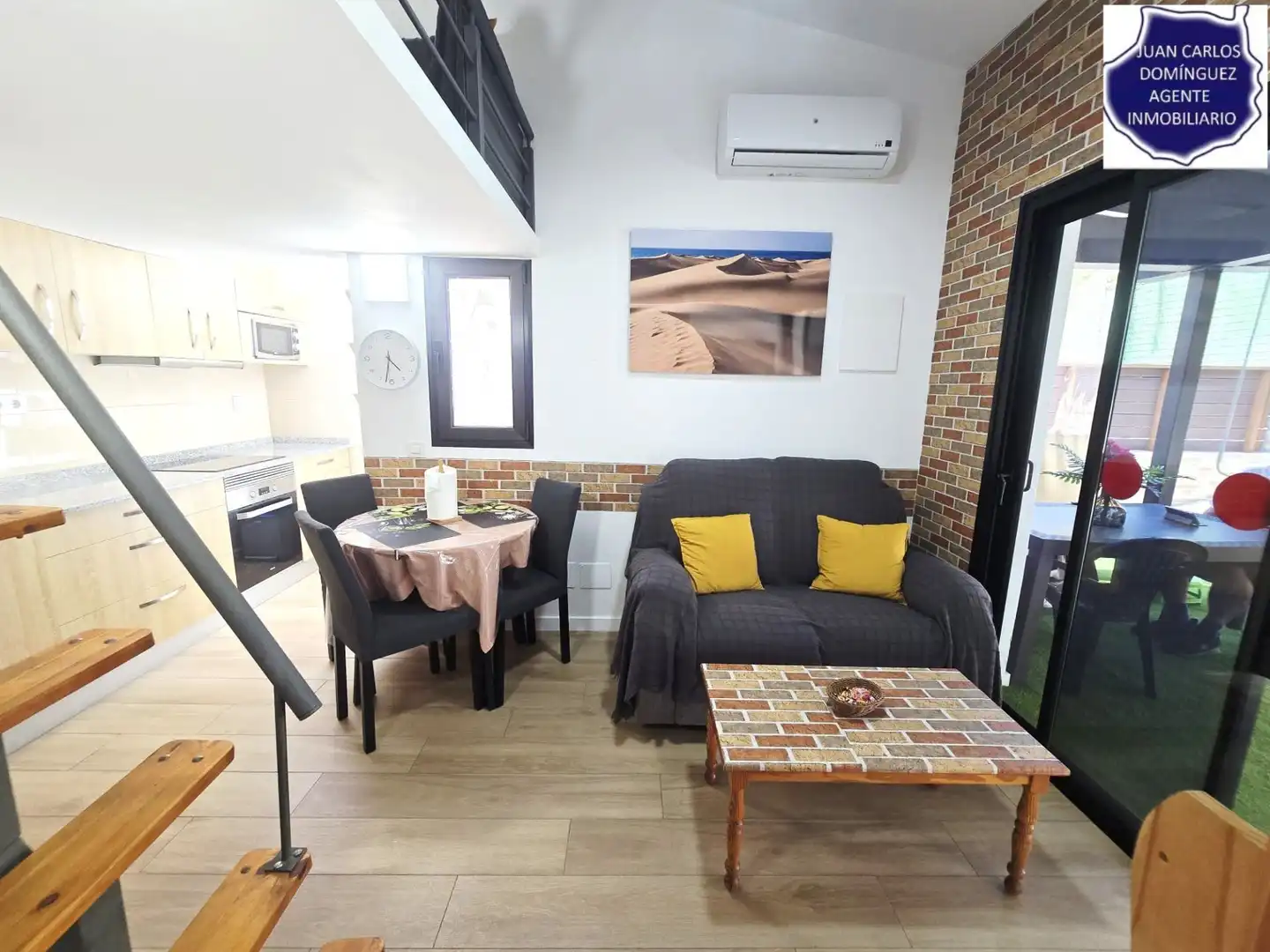 Houses for rent in Maspalomas - Meloneras