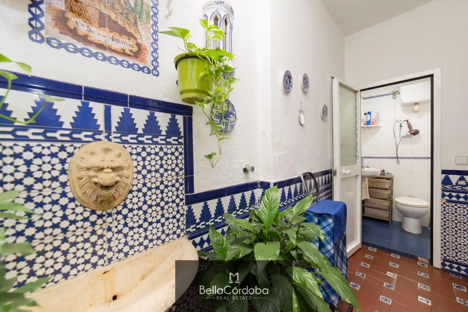 Maison à vendre à Periurbano Oeste - Sierra, imagen 12
