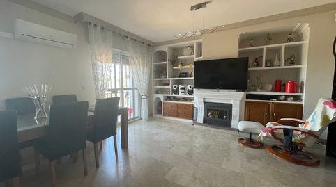 Foto 5 von Einfamilien-Reihenhaus zur Miete in Urbanización Caleta del Mediterráneo, 2, Caleta de Vélez, Vélez-Málaga