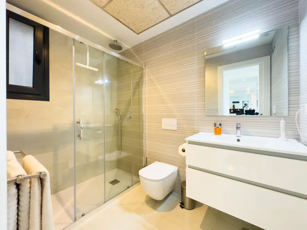 Apartamento con piscina en venta en Orihuela Costa, imagen 26