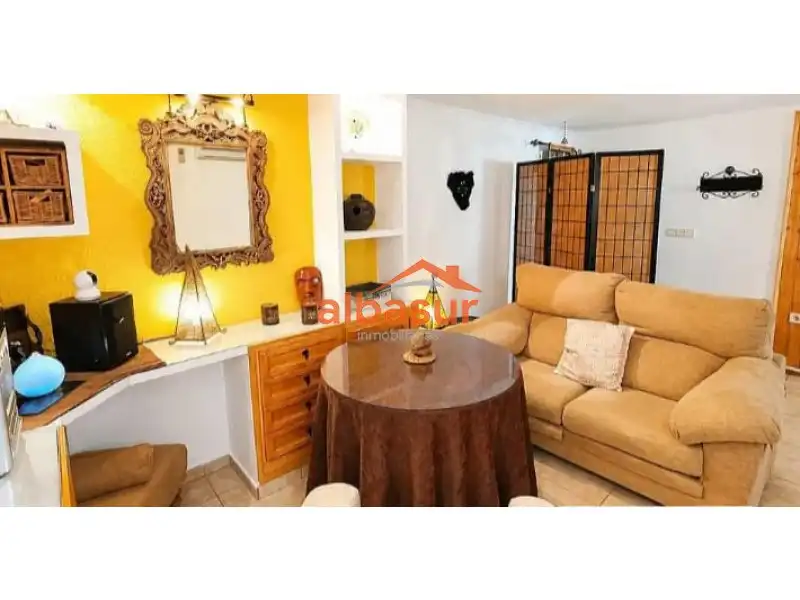 Living room of Flat for sale in Córdoba