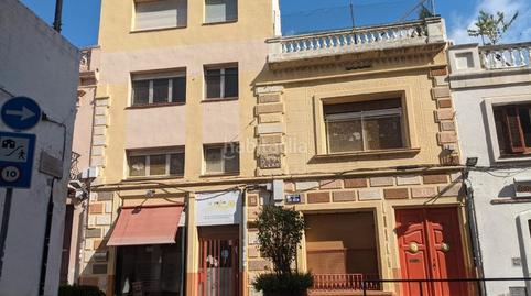 Foto 3 de Casa o xalet en venda a Centre - Nucli Antic, Premià de Mar