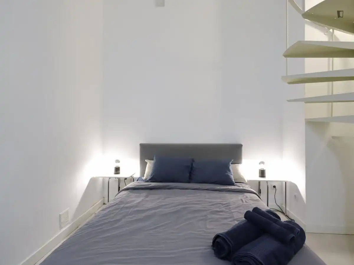 Apartament amb ascensor de lloguer a Centro, imagen 12