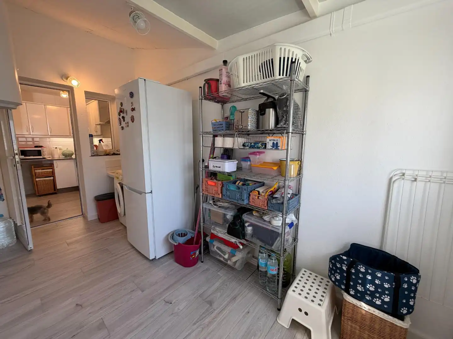 Casa adosada en venta en San Juan de los Terreros