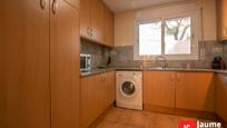 Kitchen of Single-family semi-detached for sale in Torredembarra  with Air Conditioner, Heating and Private garden