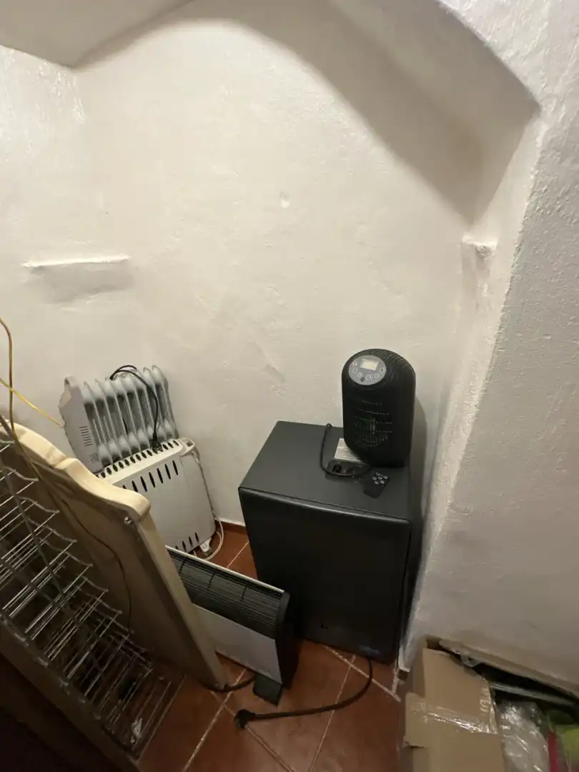Flat for rent in La Nucia  with Terrace, Furnished and Oven