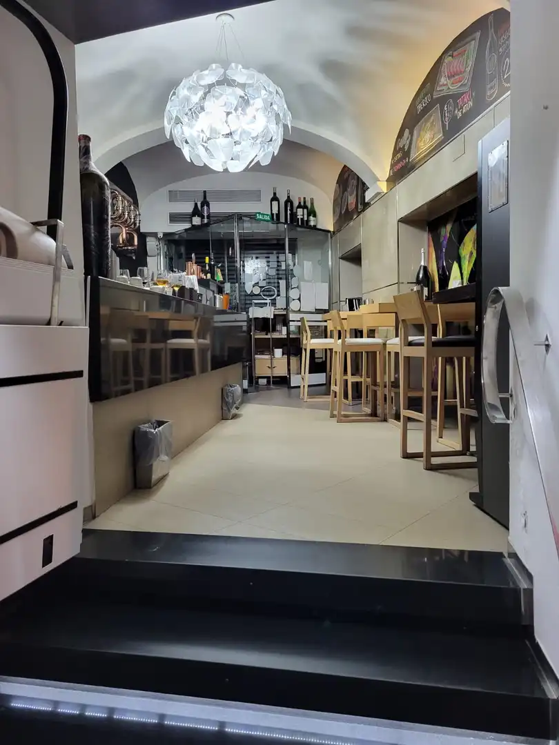 Local comercial en venta en Plaza Mayor 41, imagen 11