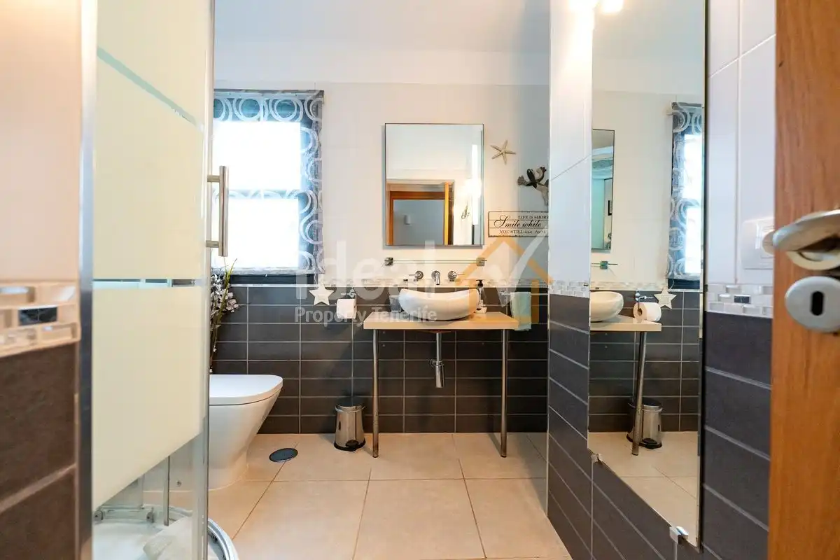 Detached house with pool for sale in Golf del Sur - Amarilla Golf, imagen 12