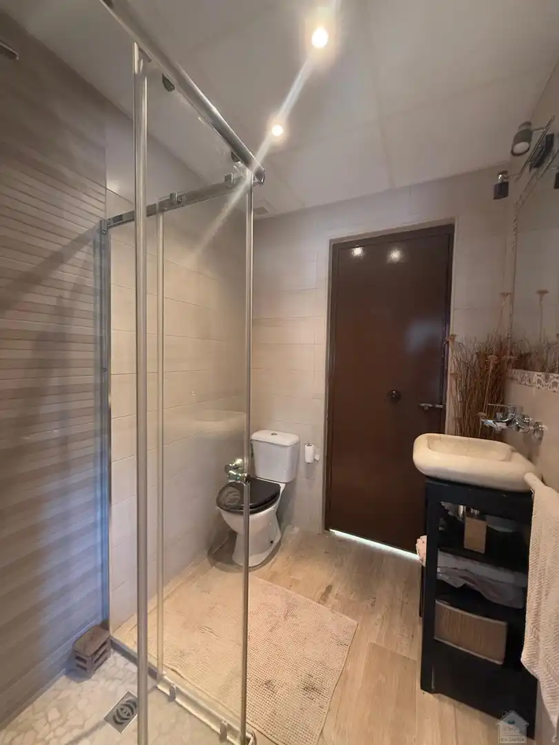 Chalet con piscina en venta en Oromana, imagen 39
