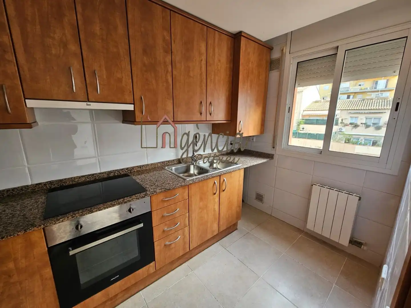 Cocina de Piso en venta en Palafrugell con Calefacción
