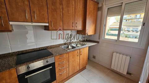 Foto 2 de Piso en venta en Molí de Vent - La Sauleda, Palafrugell