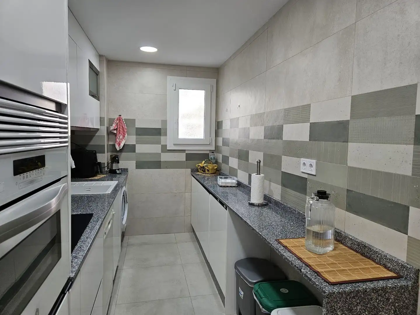 Appartement avec ascenseur à vendre à Puerto Deportivo, imagen 9