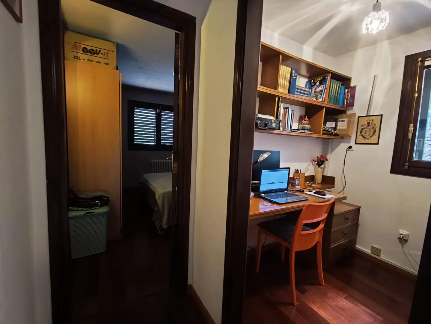 Chalet con terraza en venta en El Bosque, imagen 32