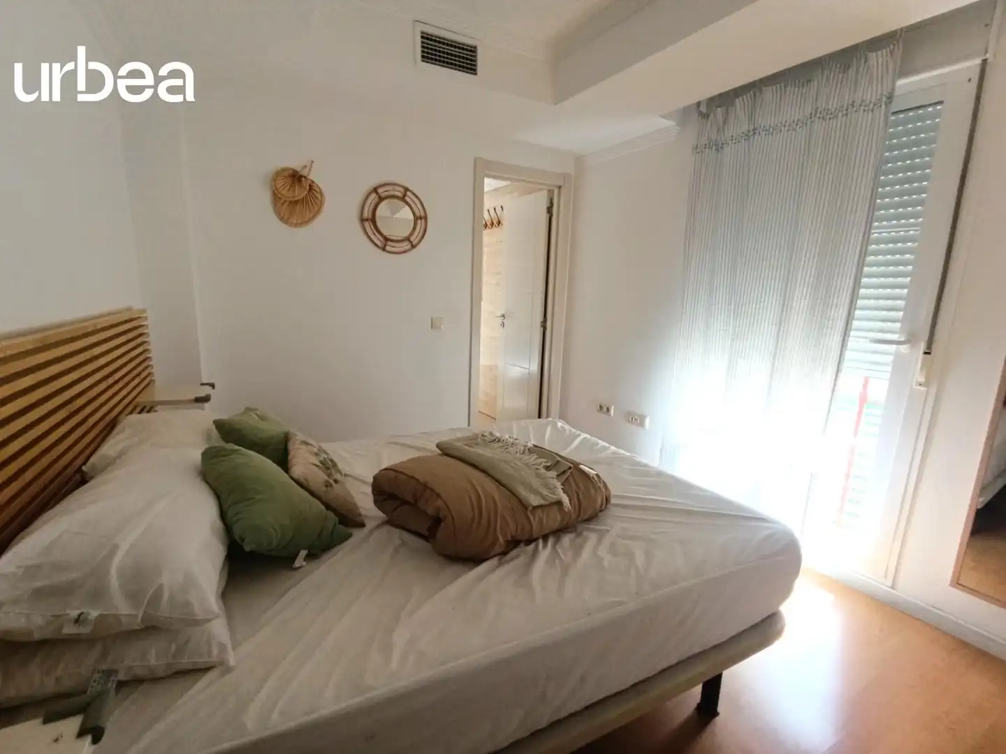 Apartament amb ascensor de lloguer a Centro, imagen 7