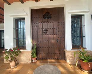 House or chalet to rent in Chiclana de la Frontera  with Private garden, Terrace and Swimming Pool