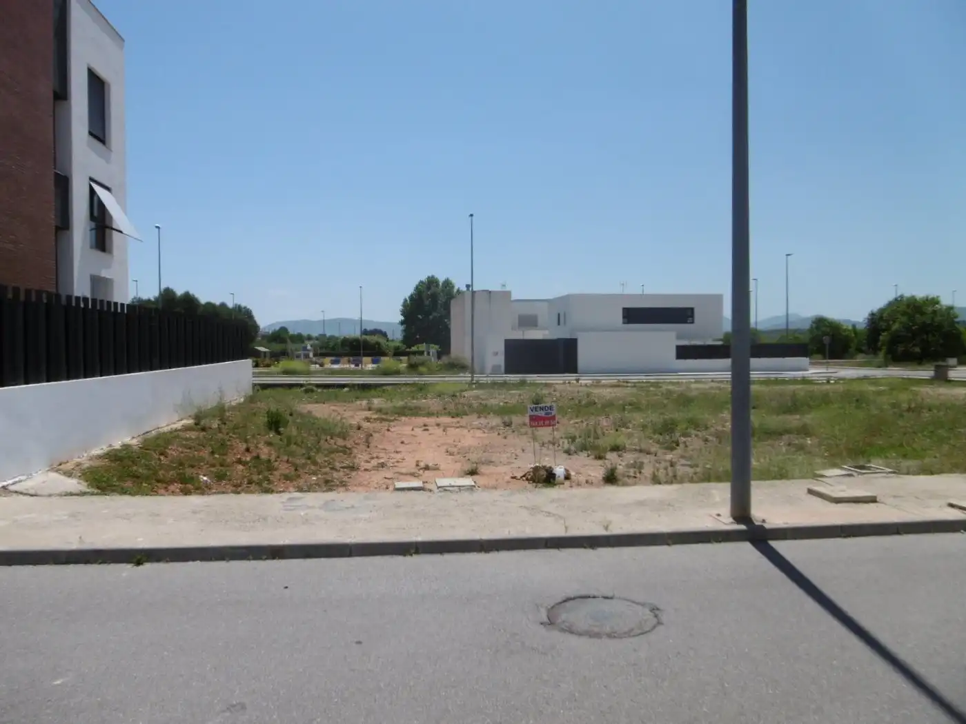 Terrenys i solars en venda a Vall d'Alba, imagen 5