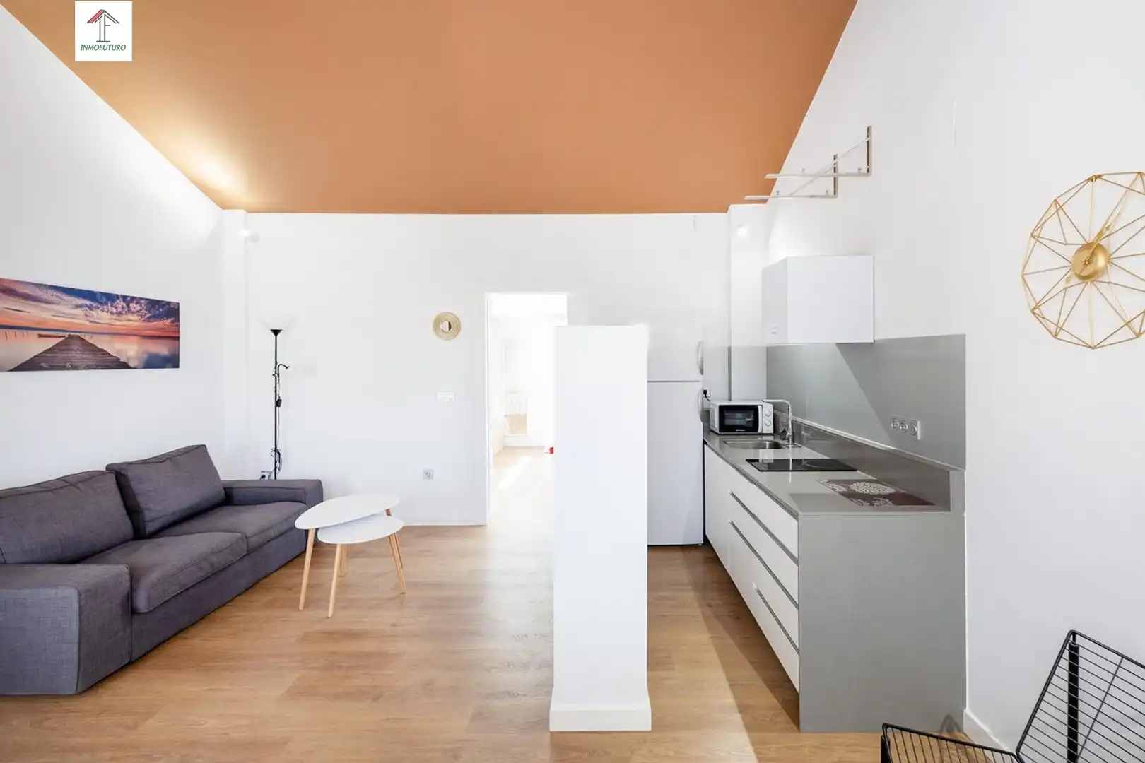 Inmuebles singulares con ascensor en venta en Calle Real, imagen 16