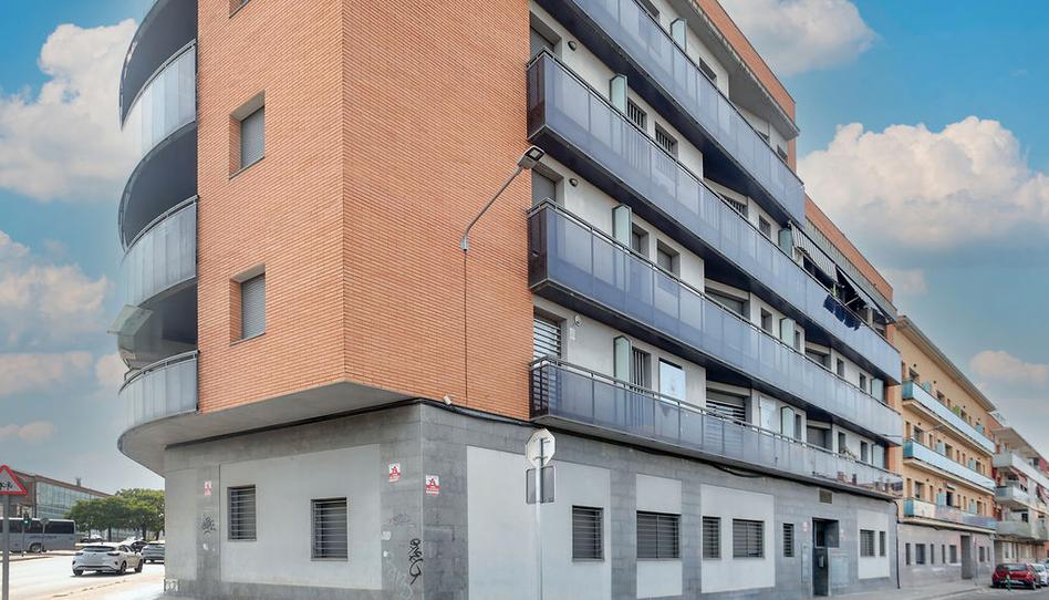 Foto 1 de Pis en venda a Cra de Montcada, Ca n'Anglada, Barcelona