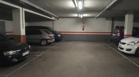 Foto 2 de Garatge de lloguer a Calle Niño Jesús, 50, Llano, Gijón