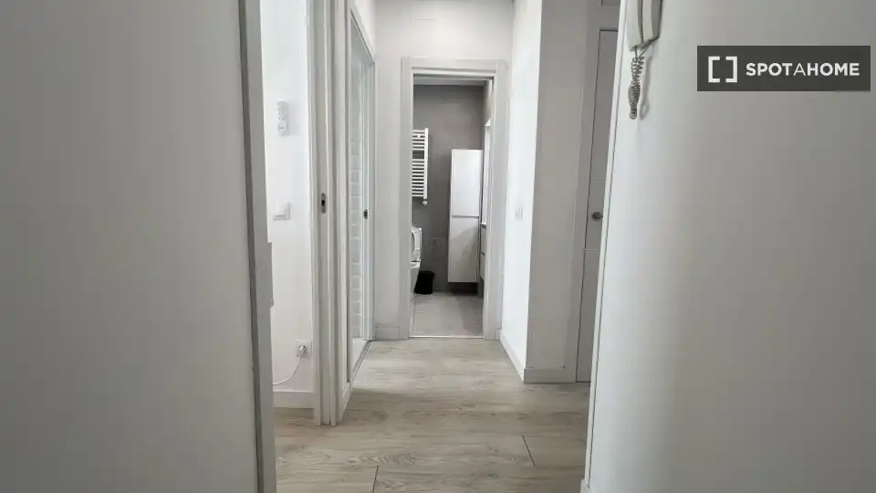 Piso de alquiler en Centro