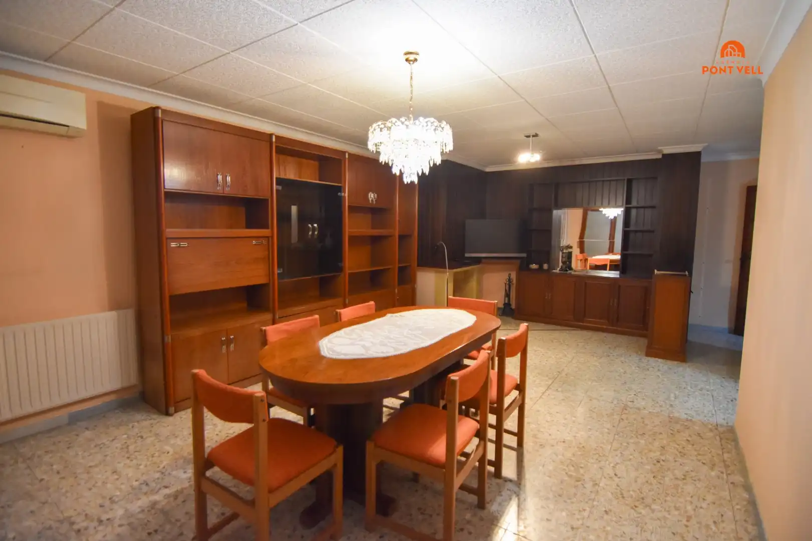 Ático en venta en La Bisbal d'Empordà con Calefacción, Terraza y Balcón