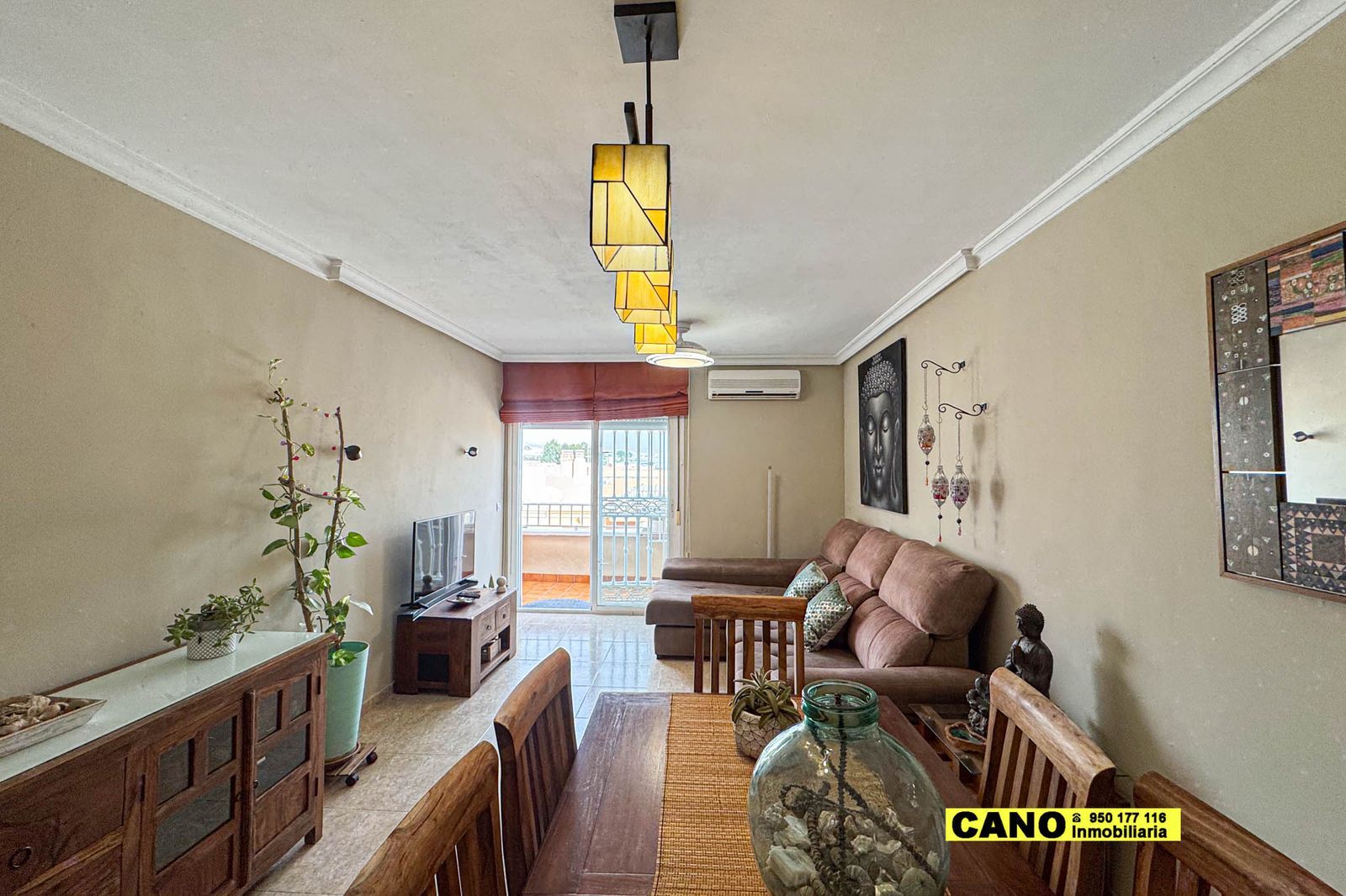 Pis en venda a Avda. de los Jornaleros  , Costacabana - Loma Cabrera