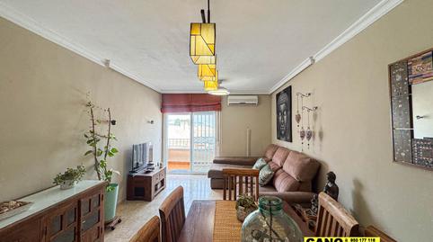 Foto 3 de Pis en venda a Avda. de Los Jornaleros  , Costacabana - Loma Cabrera, Almería