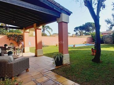 Villa à louer à Calle Medusa 1